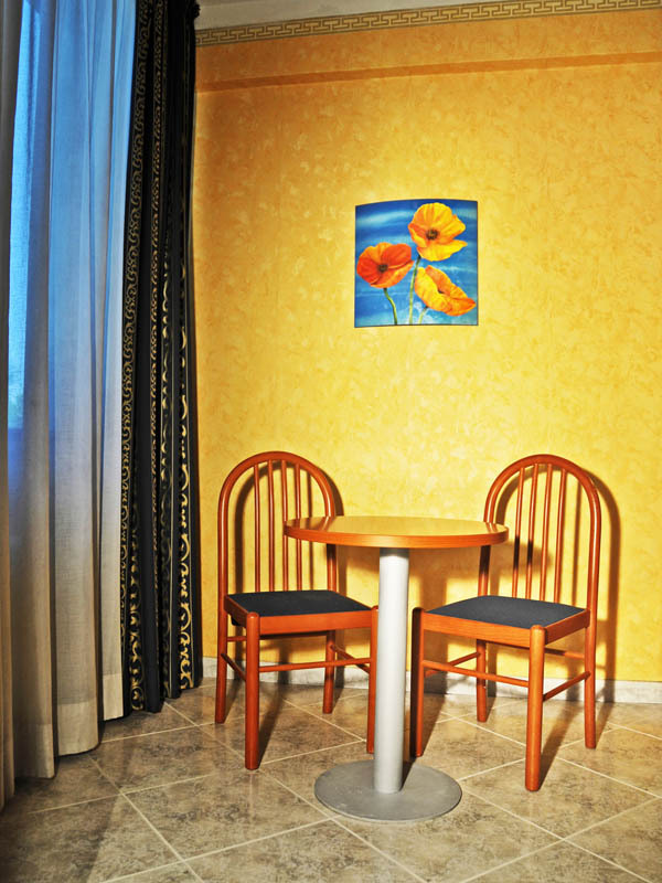 Hotel Jonico