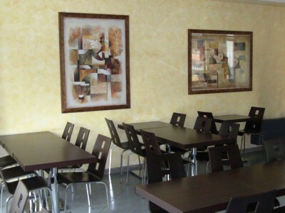Hotel Jonico