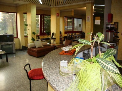 Hotel Jonico