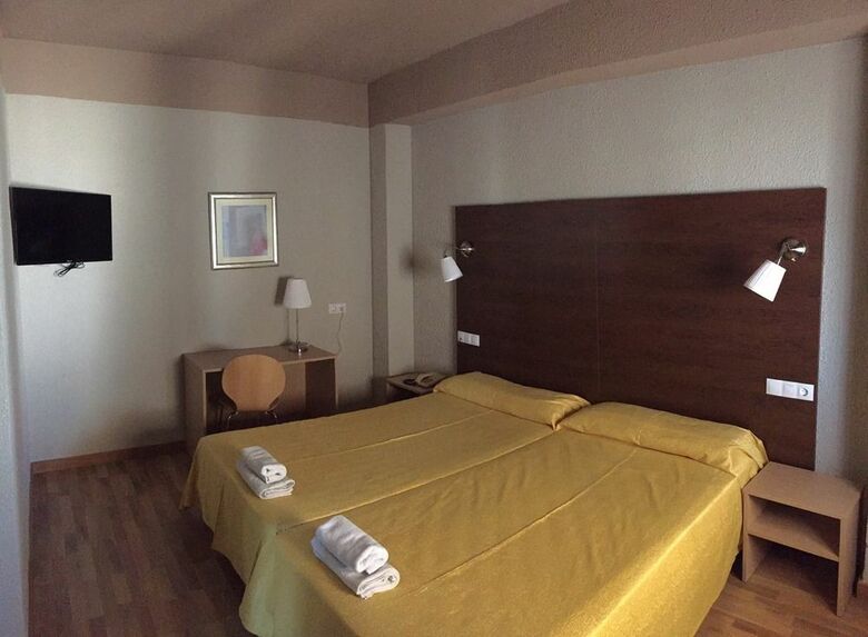 Hotel Embajador