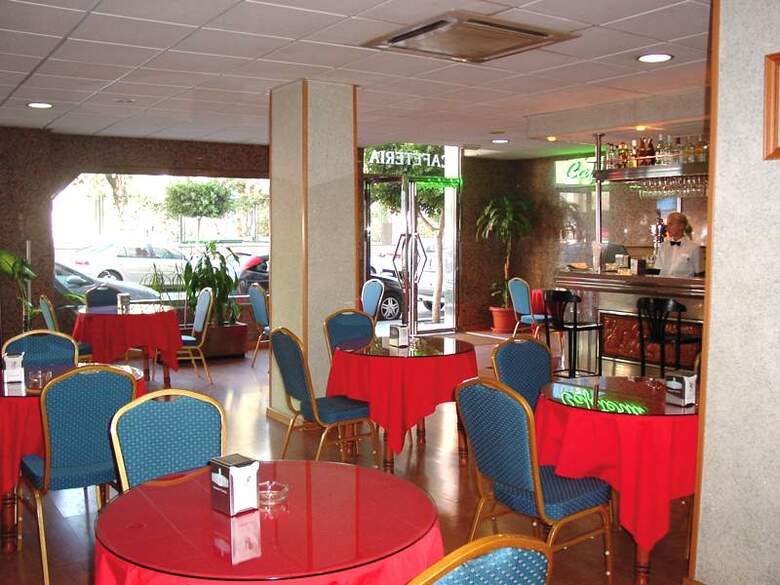 Hotel Embajador