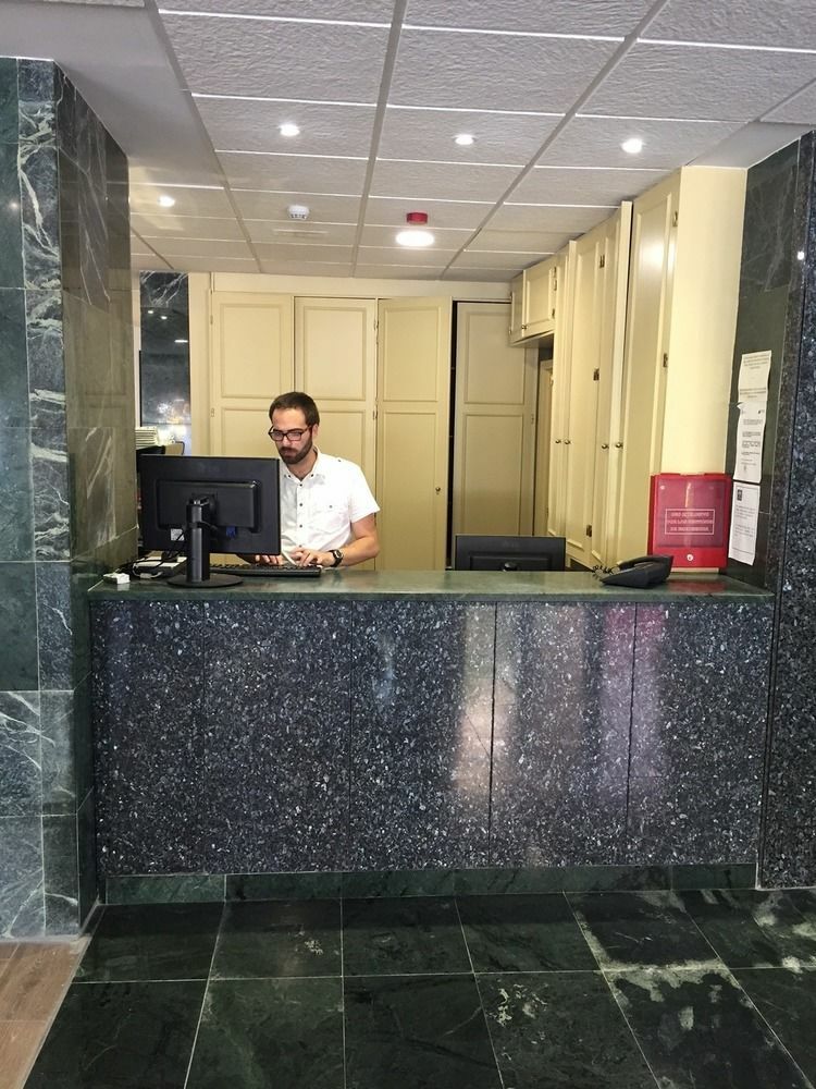 Hotel Embajador