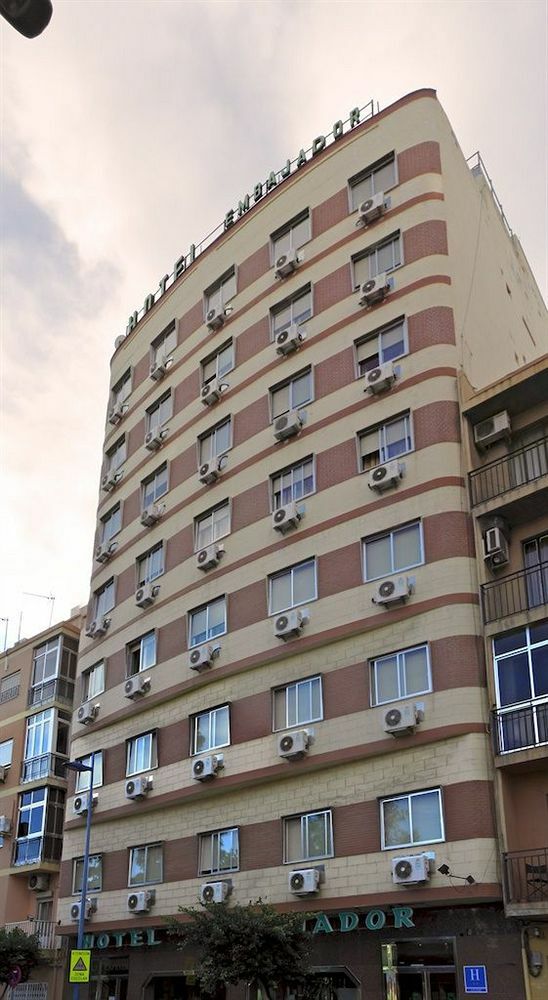 Hotel Embajador