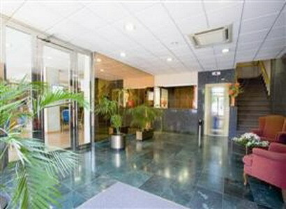 Hotel Embajador
