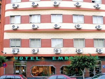 Hotel Embajador