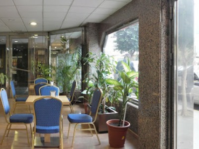 Hotel Embajador