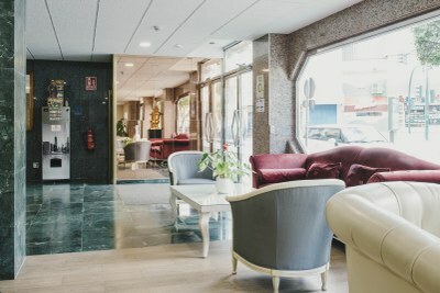 Hotel Embajador