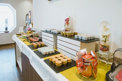 Hotel Embajador