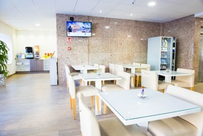 Hotel Embajador