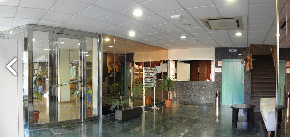 Hotel Embajador