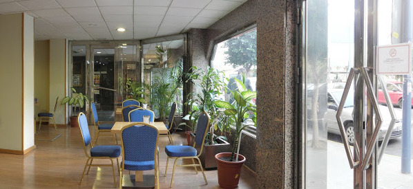 Hotel Embajador