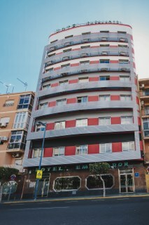 Hotel Embajador