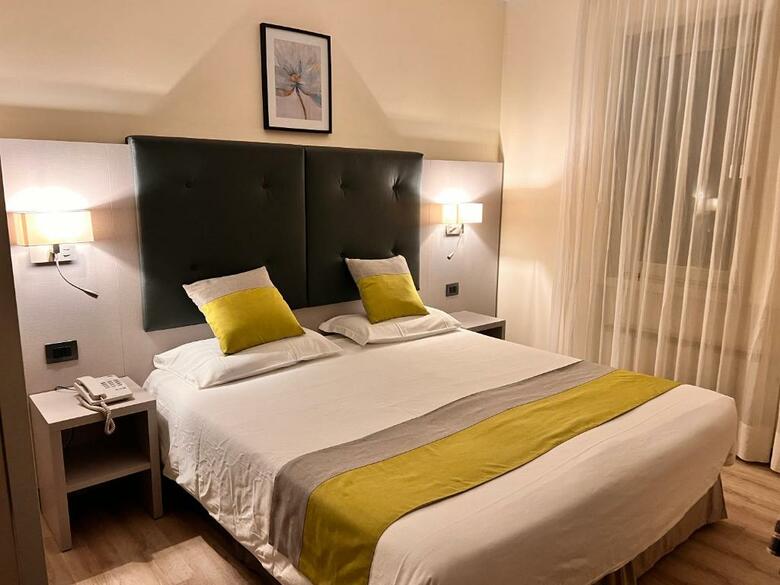 Hotel Minotel Aurora