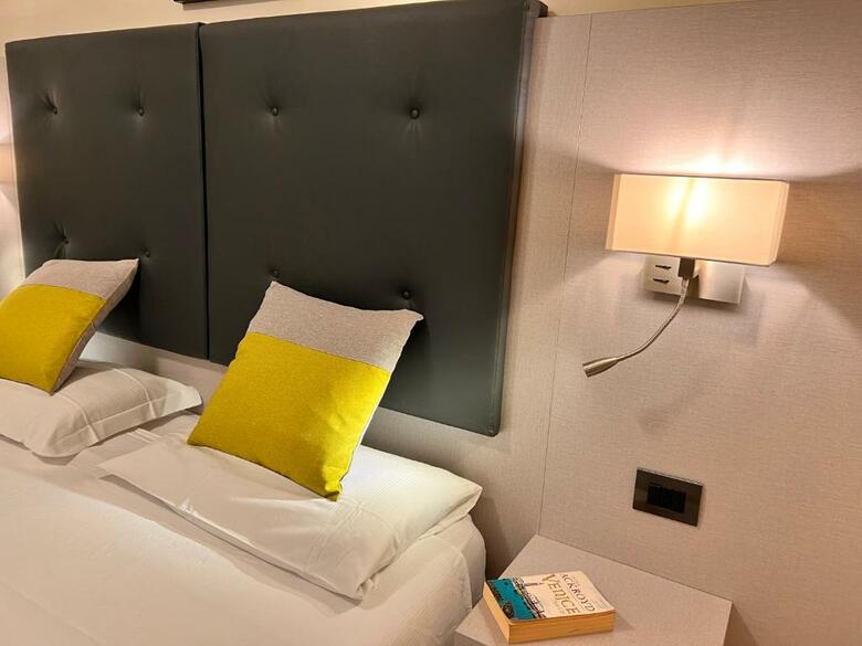Hotel Minotel Aurora
