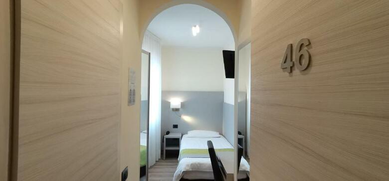 Hotel Minotel Aurora