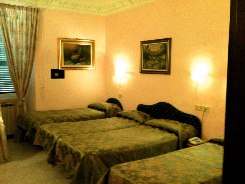 Hotel Philia
