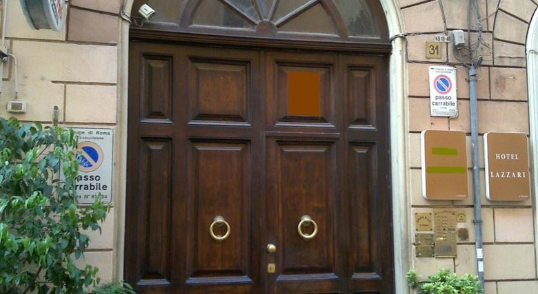 Hotel Lazzari