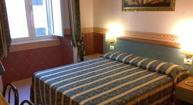Hotel Lazzari