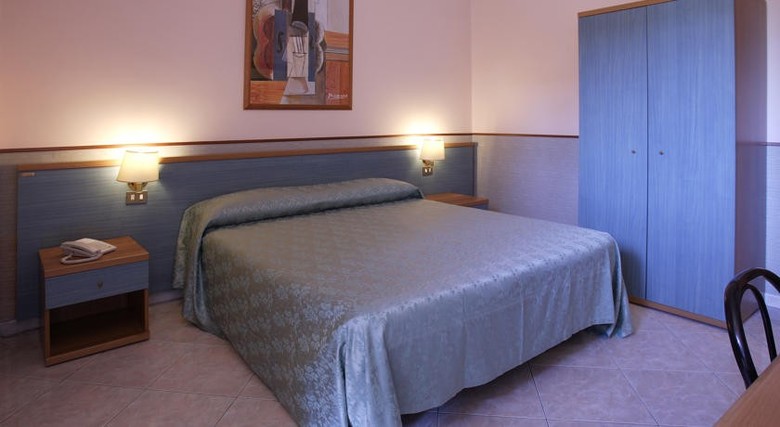 Hotel Lazzari