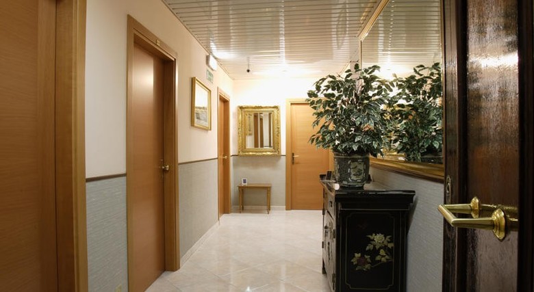 Hotel Lazzari