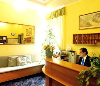 Hotel Castelfidardo