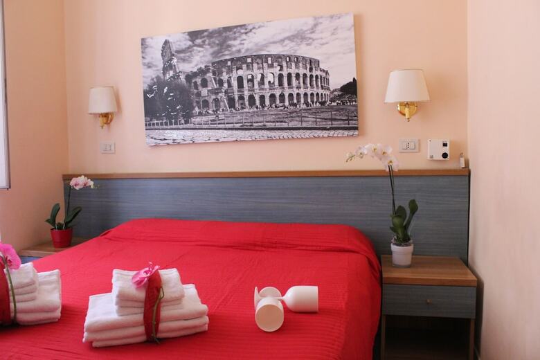 Hotel Castelfidardo