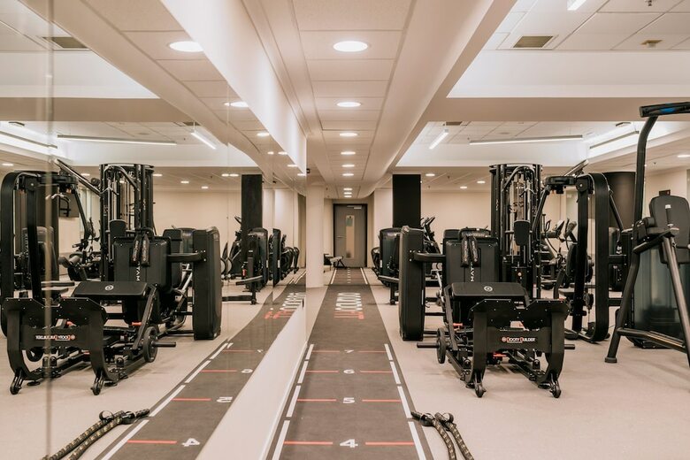 Hotel Sheraton Zagreb