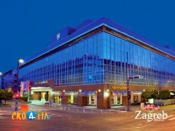 Hotel Sheraton Zagreb