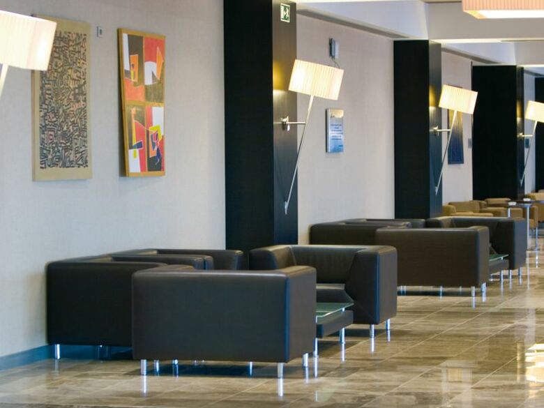 Hotel Occidental Aranjuez