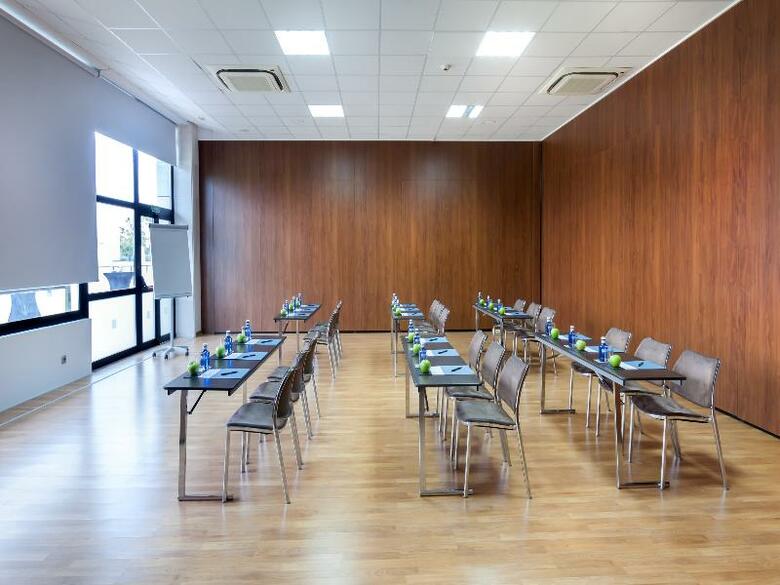 Hotel Occidental Aranjuez