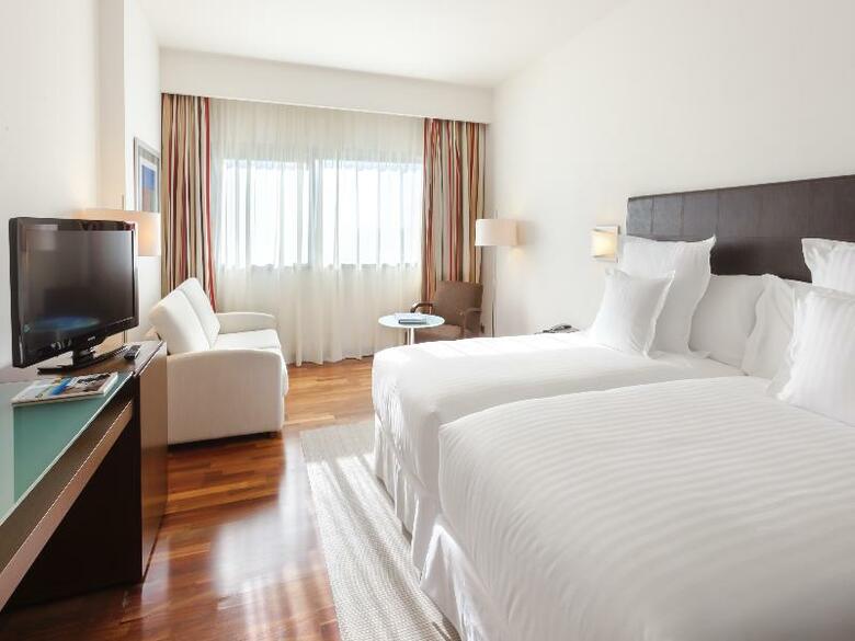 Hotel Occidental Aranjuez