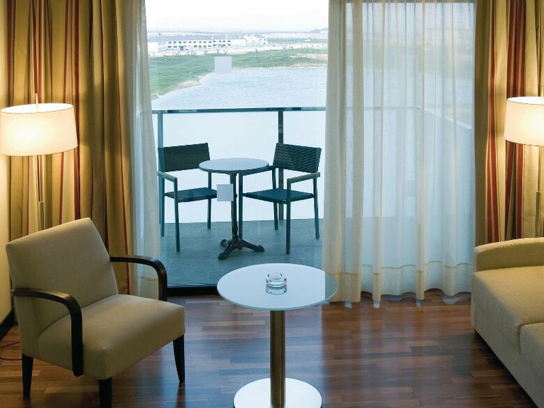Hotel Occidental Aranjuez