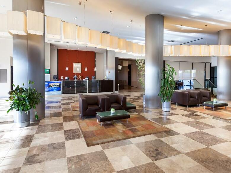 Hotel Occidental Aranjuez