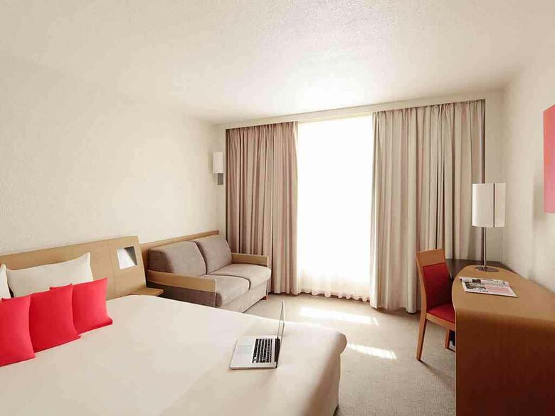 Hotel Novotel Perpignan