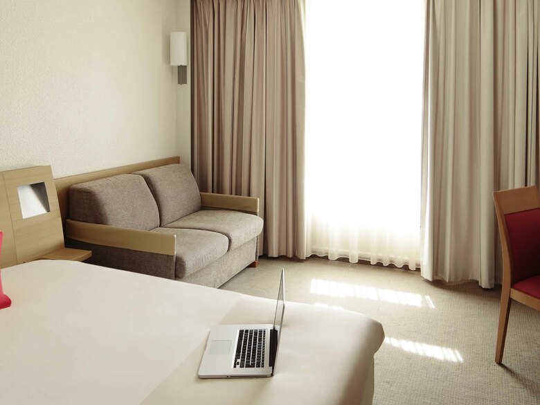 Hotel Novotel Perpignan