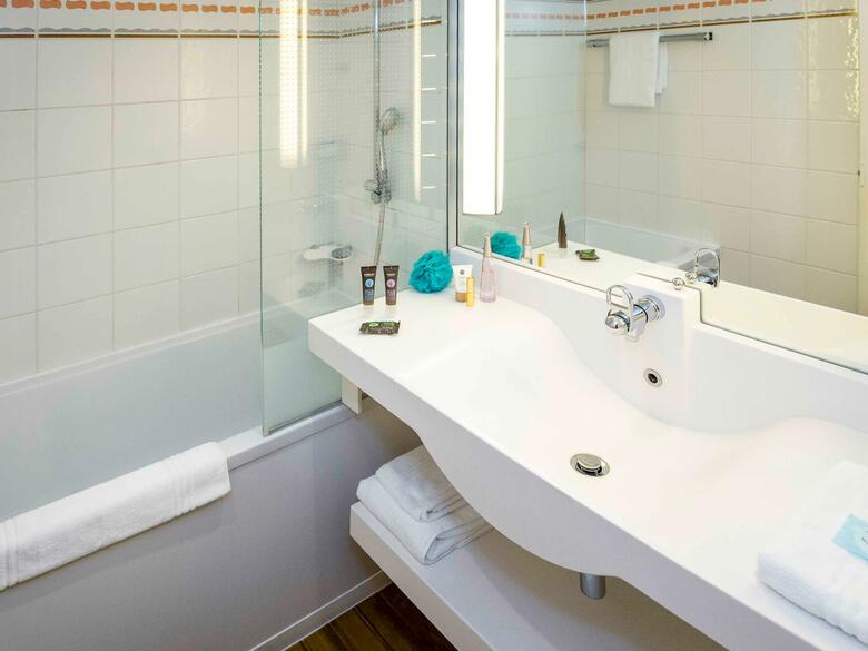 Hotel Novotel Perpignan