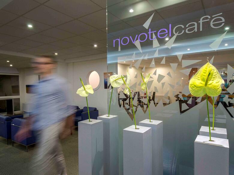 Hotel Novotel Perpignan