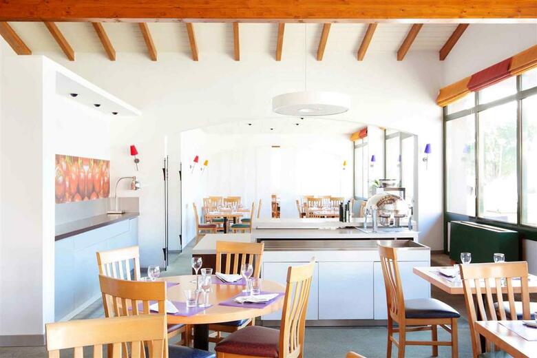 Hotel Novotel Perpignan