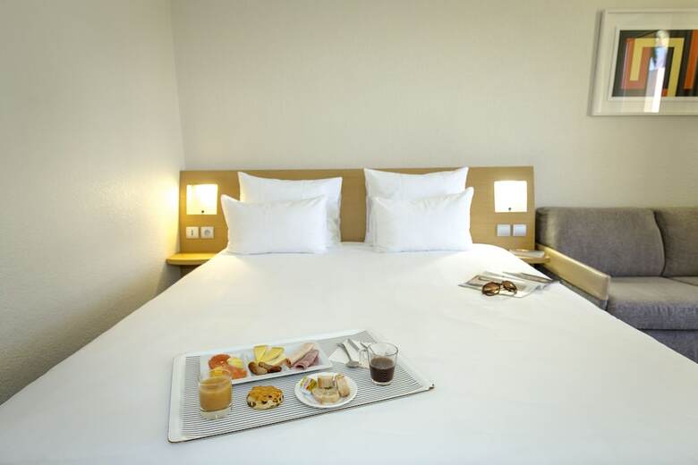 Hotel Novotel Perpignan