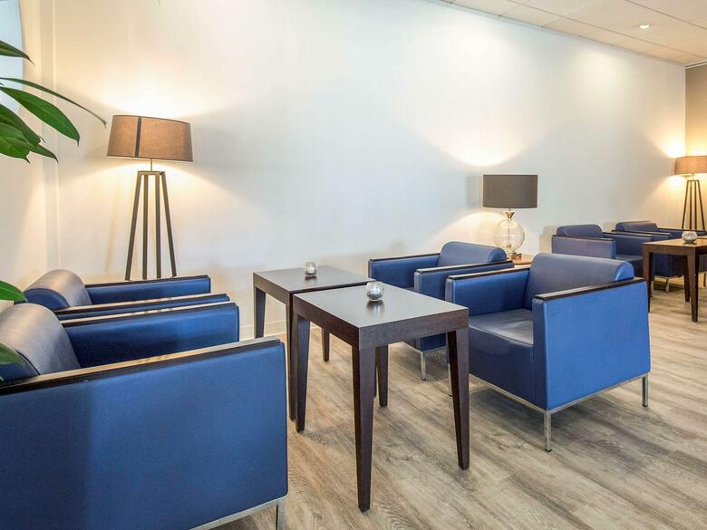 Hotel Novotel Perpignan