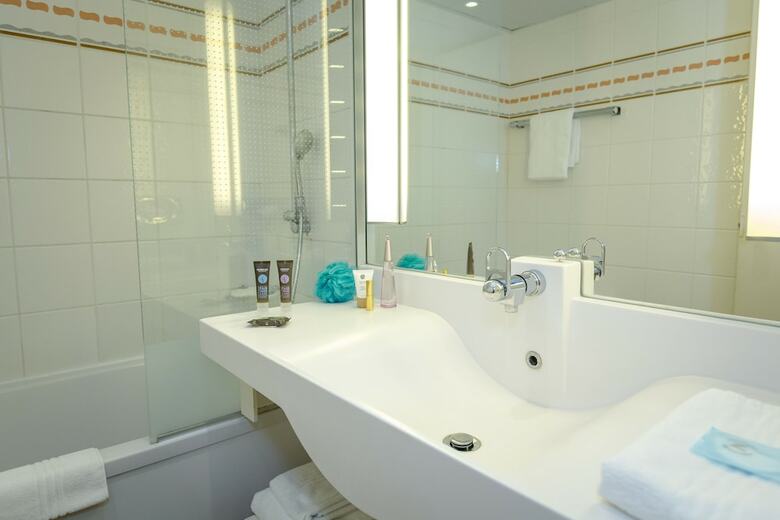 Hotel Novotel Perpignan