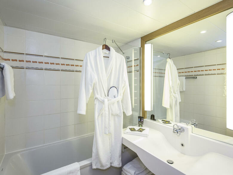 Hotel Novotel Perpignan