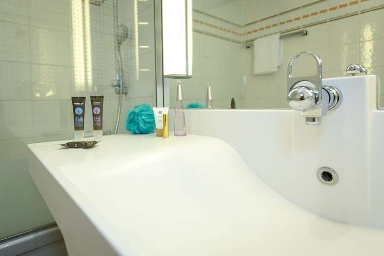 Hotel Novotel Perpignan