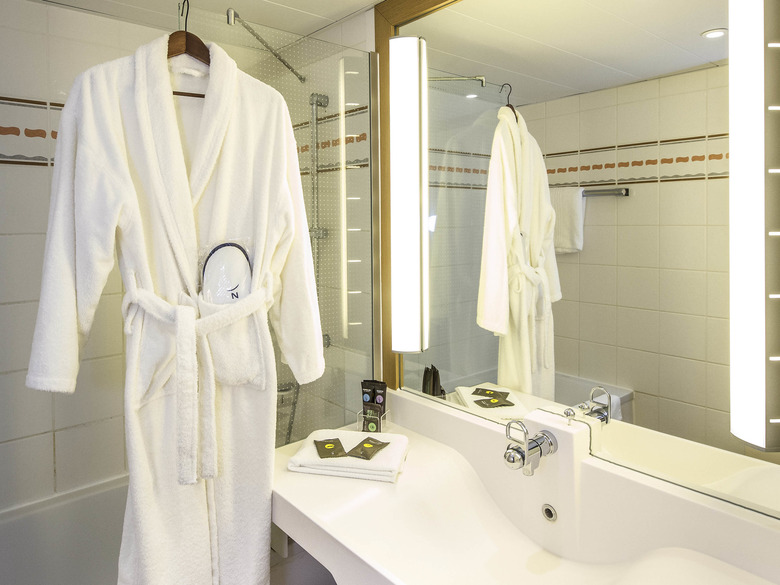 Hotel Novotel Perpignan