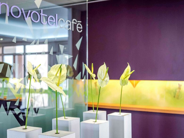 Hotel Novotel Perpignan