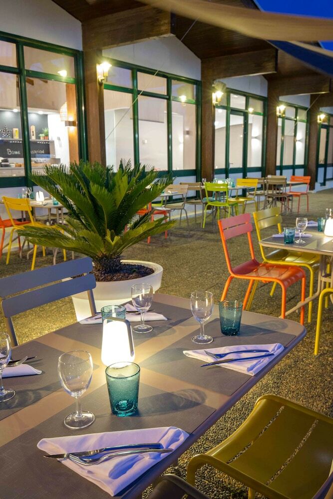 Hotel Novotel Perpignan