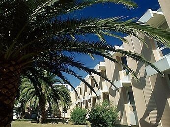 Hotel Novotel Perpignan