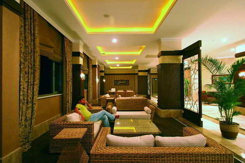 Hotel Side Mare Resort & Spa