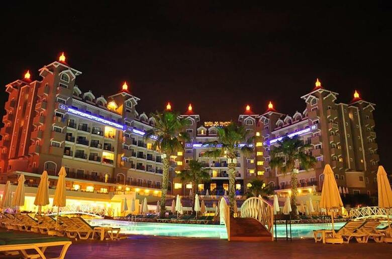 Hotel Side Mare Resort & Spa