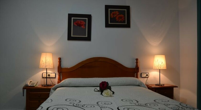Hotel Oasis